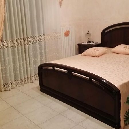 A Casa Di Sonja Bed and Breakfast Gallipoli Buitenkant foto
