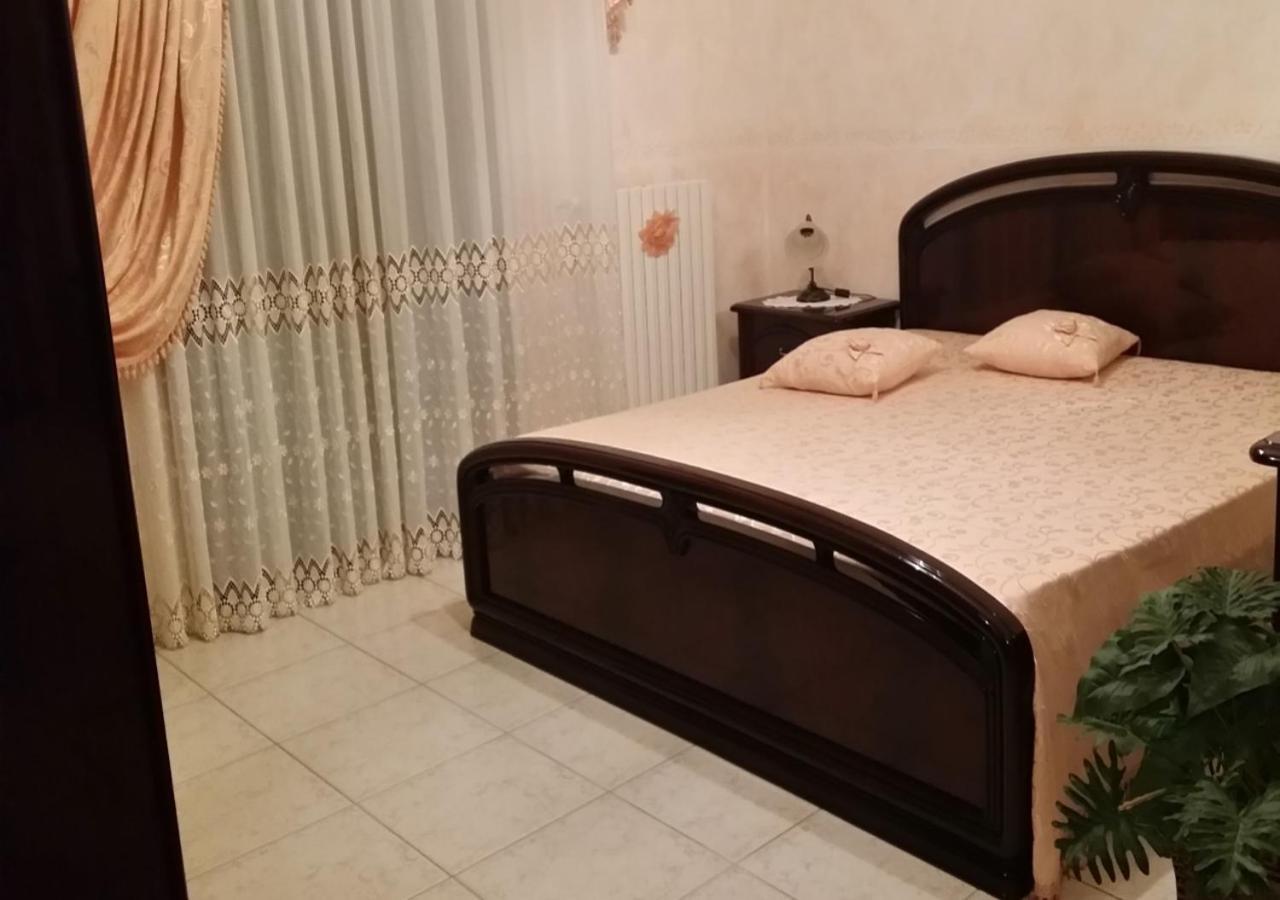 A Casa Di Sonja Bed and Breakfast Gallipoli Buitenkant foto