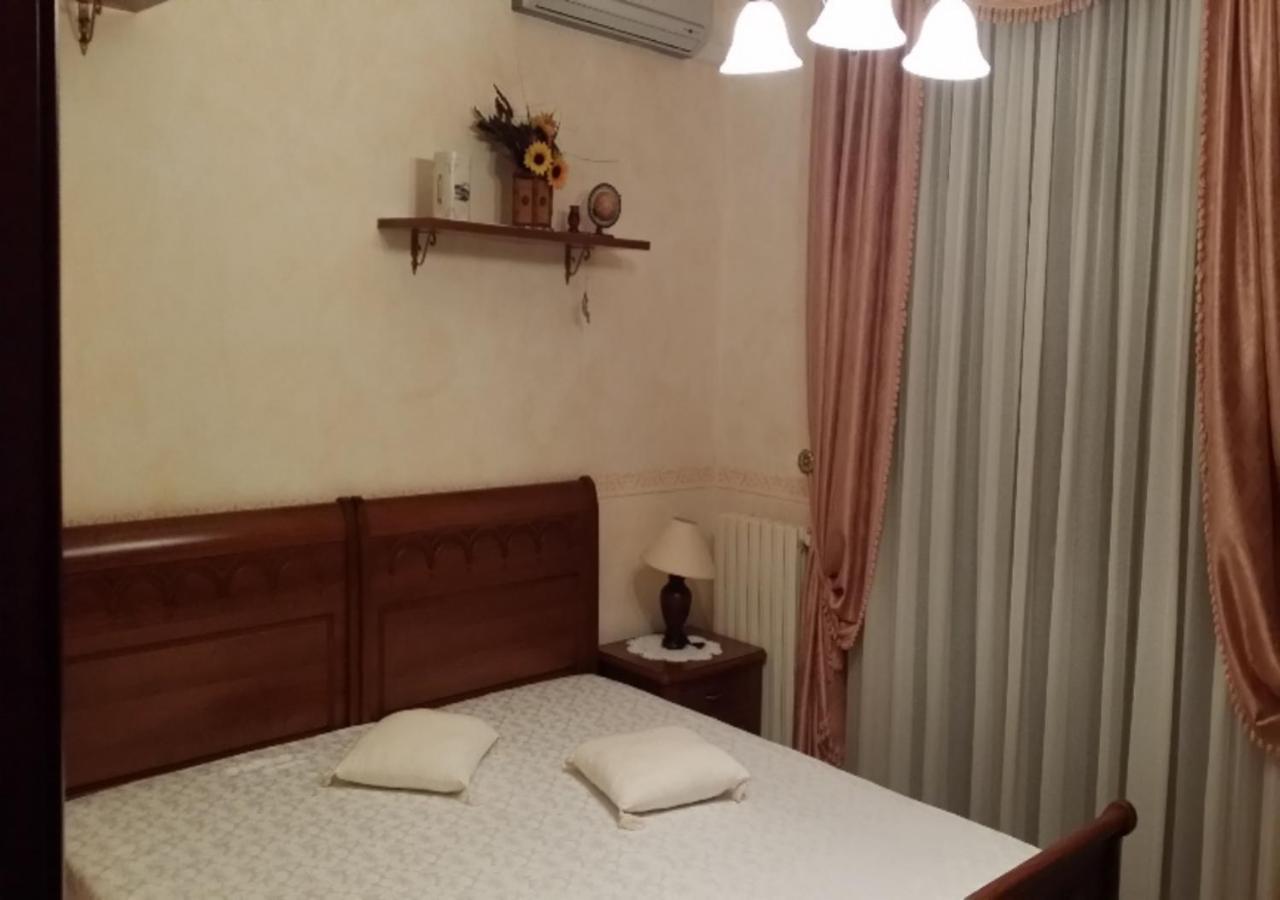 A Casa Di Sonja Bed and Breakfast Gallipoli Buitenkant foto